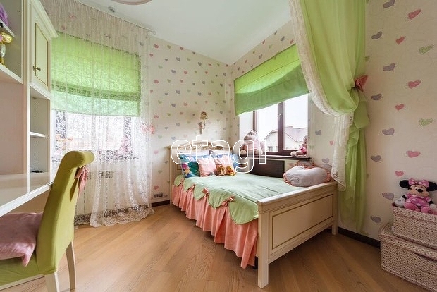 Продажа дома, 461м <sup>2</sup>, 12 сот., Саратов, Саратовская область,  