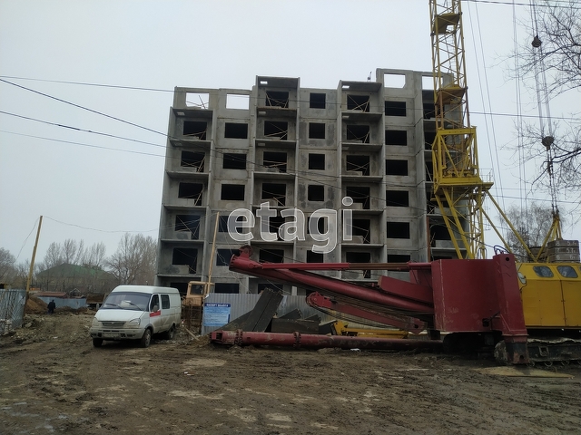 Продажа 1-комнатной квартиры, Саратов, Саратовская область,  Энгельс