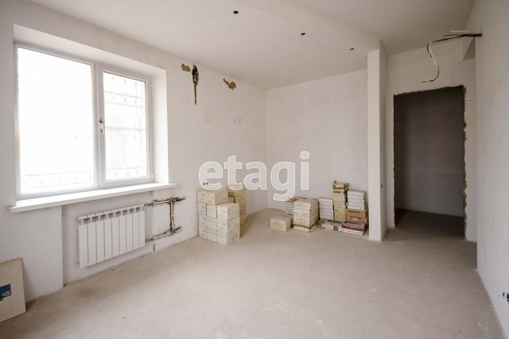 Продажа дома, 606м <sup>2</sup>, 5 сот., Саратов, Саратовская область,  Саратов