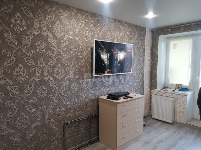 Продажа 1-комнатной квартиры, Саратов, Саратовская область,  Саратов