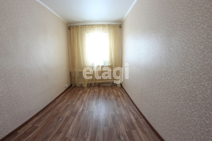 Продажа дома, 100м <sup>2</sup>, 4 сот., Саратов, Саратовская область,  Волжский 