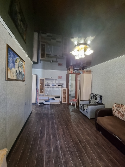 Продажа 1-комнатной квартиры, Саратов, Саратовская область,  Энгельс