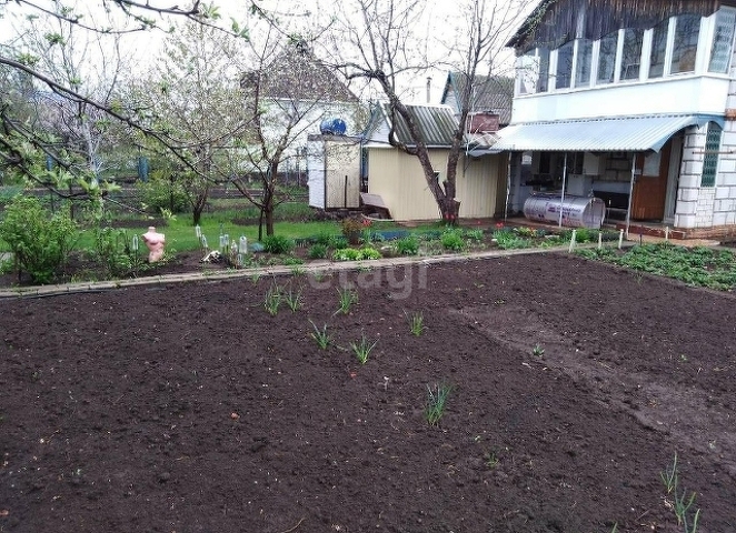 Продажа дачи, 60м <sup>2</sup>, 4 сот., Саратов, Саратовская область,  Энгельс