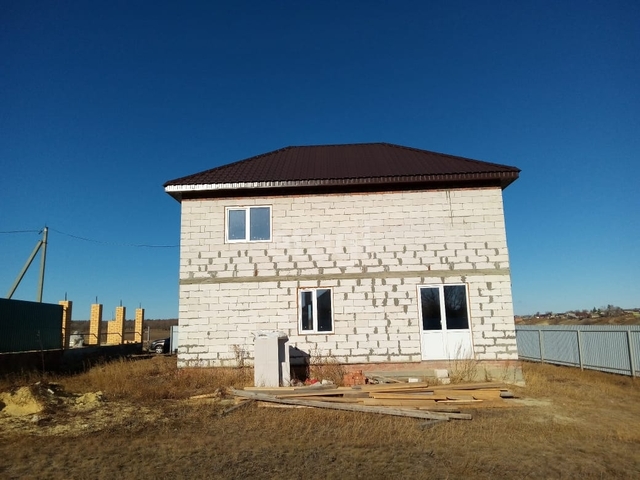 Продажа дома, 112м <sup>2</sup>, 9 сот., Саратов, Саратовская область,  