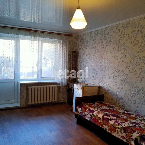 Продажа 1-комнатной квартиры, Саратов, Саратовская область,  Саратов