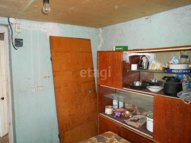 Продажа дома, 80м <sup>2</sup>, 11 сот., Саратов, Саратовская область,  