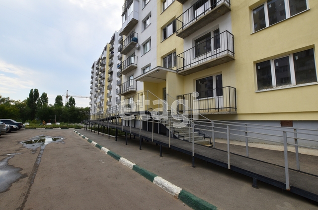 Продажа 1-комнатной квартиры, Саратов, Саратовская область,  Саратов