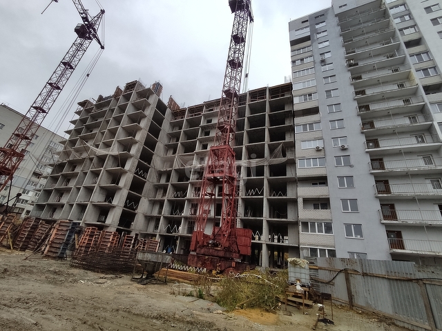 Продажа 1-комнатной квартиры, Саратов, Саратовская область,  Саратов