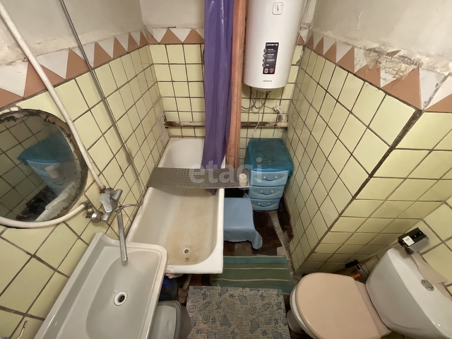 Продажа дома, 97м <sup>2</sup>, 16 сот., Саратов, Саратовская область,  Татищевский