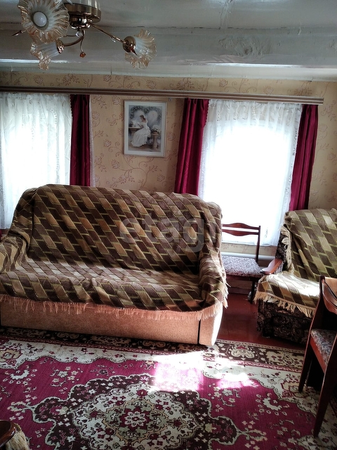 Продажа дома, 46м <sup>2</sup>, 16 сот., Саратов, Саратовская область,  