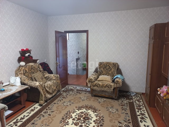 Продажа дома, 106м <sup>2</sup>, 2 сот., Саратов, Саратовская область,  Волжский 