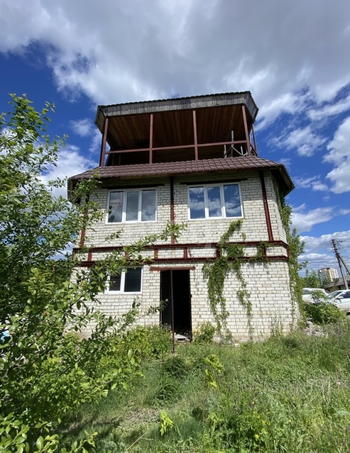 Продажа дома, 346м <sup>2</sup>, 5 сот., Саратов, Саратовская область,  Кировский