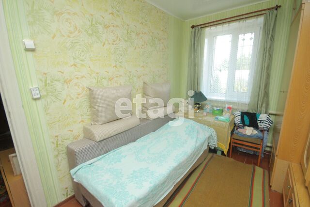 Продажа дома, 63м <sup>2</sup>, 5 сот., Саратов, Саратовская область,  