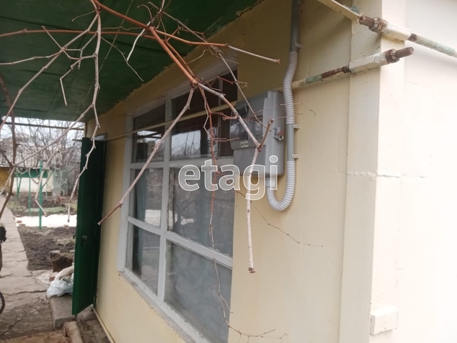 Продажа дачи, 50м <sup>2</sup>, 4 сот., Саратов, Саратовская область,  Энгельс