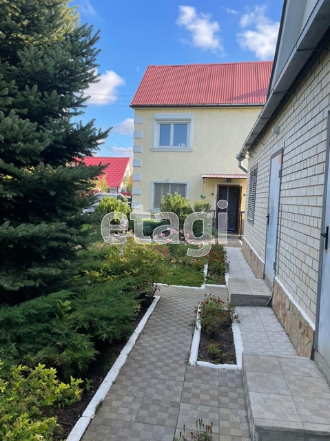 Продажа дома, 90м <sup>2</sup>, 6 сот., Саратов, Саратовская область,  Энгельс