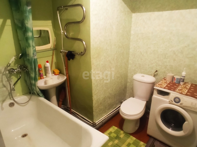 Продажа 1-комнатной квартиры, Саратов, Саратовская область,  Саратов