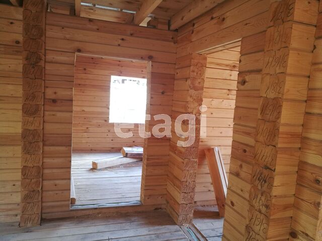 Продажа дома, 142м <sup>2</sup>, 3 сот., Саратов, Саратовская область,  Волжский 