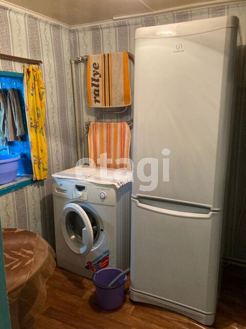 Продажа дома, 35м <sup>2</sup>, 2 сот., Саратов, Саратовская область,  Кировский