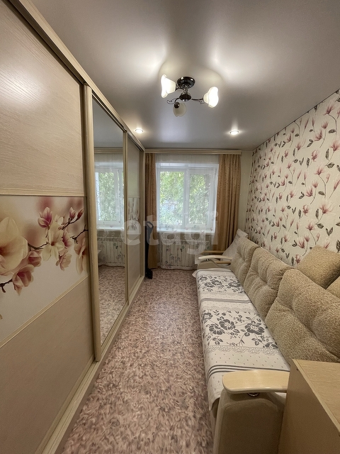 Продажа 3-комнатной квартиры, Саратов, Саратовская область,  Саратов