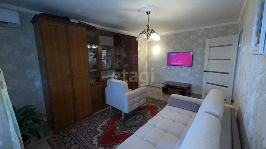 Продажа 2-комнатной квартиры, Саратов, Саратовская область,  Саратов