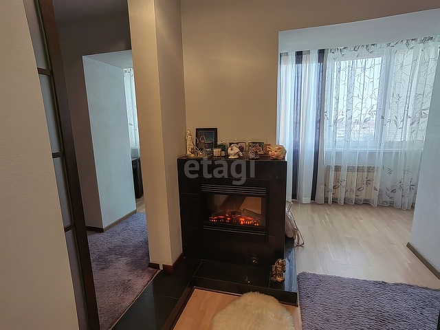 Продажа 3-комнатной квартиры, Саратов, Саратовская область,  Саратов