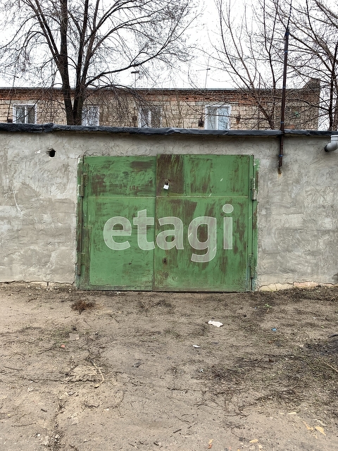 Продажа 1-комнатной квартиры, Саратов, Саратовская область,  посёлок Придорожный