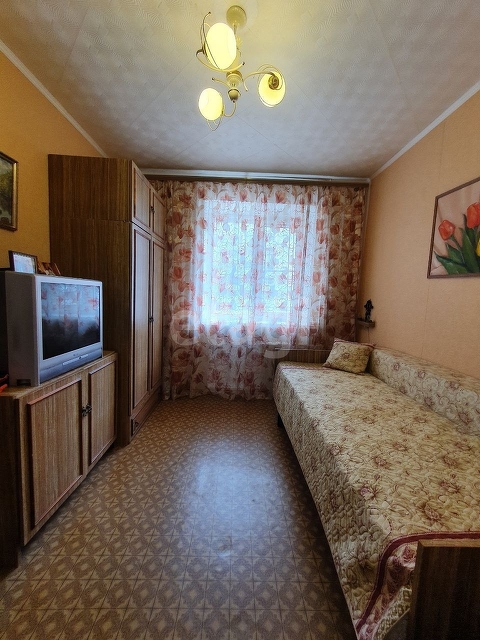 Продажа 3-комнатной квартиры, Саратов, Саратовская область,  Саратов