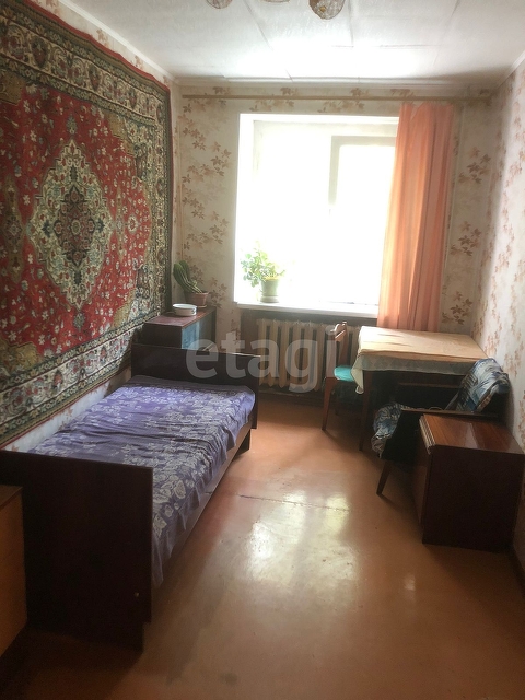 Продажа 2-комнатной квартиры, Саратов, Саратовская область,  Саратов