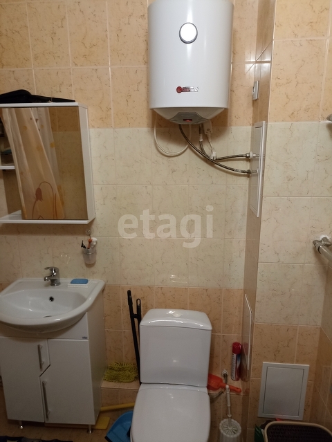 Продажа 1-комнатной квартиры, Саратов, Саратовская область,  Энгельс