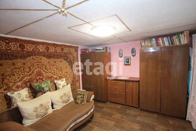 Продажа дома, 80м <sup>2</sup>, 10 сот., Саратов, Саратовская область,  