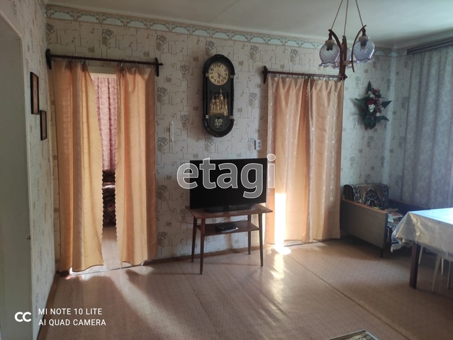 Продажа дома, 82м <sup>2</sup>, 7 сот., Саратов, Саратовская область,  