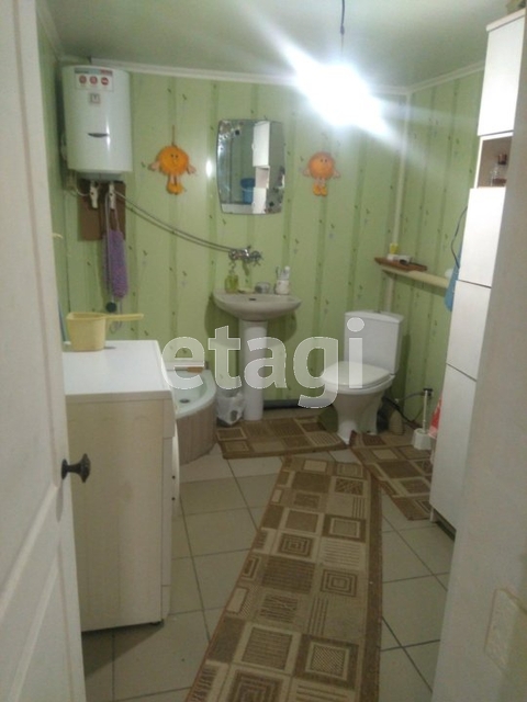 Продажа дома, 100м <sup>2</sup>, 6 сот., Саратов, Саратовская область,  