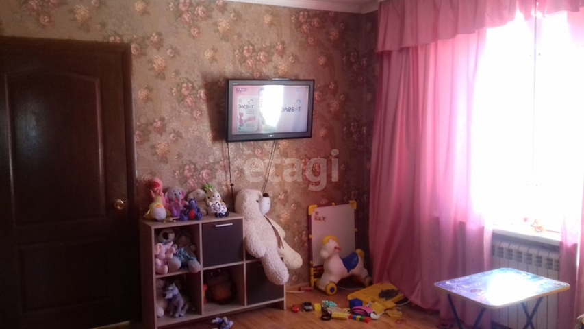 Продажа дома, 58м <sup>2</sup>, 3 сот., Саратов, Саратовская область,  Ленинский