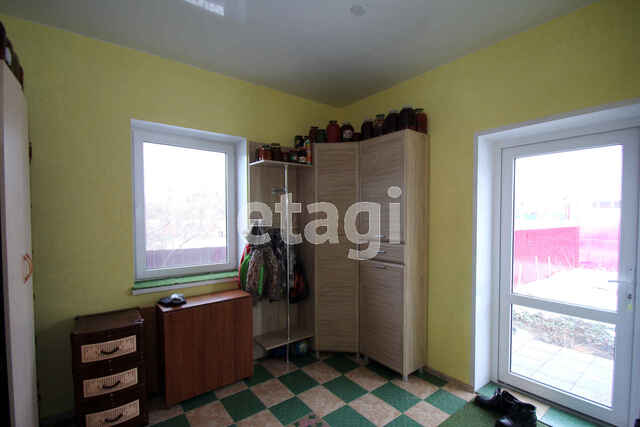 Продажа дома, 156м <sup>2</sup>, 10 сот., Саратов, Саратовская область,  Энгельс