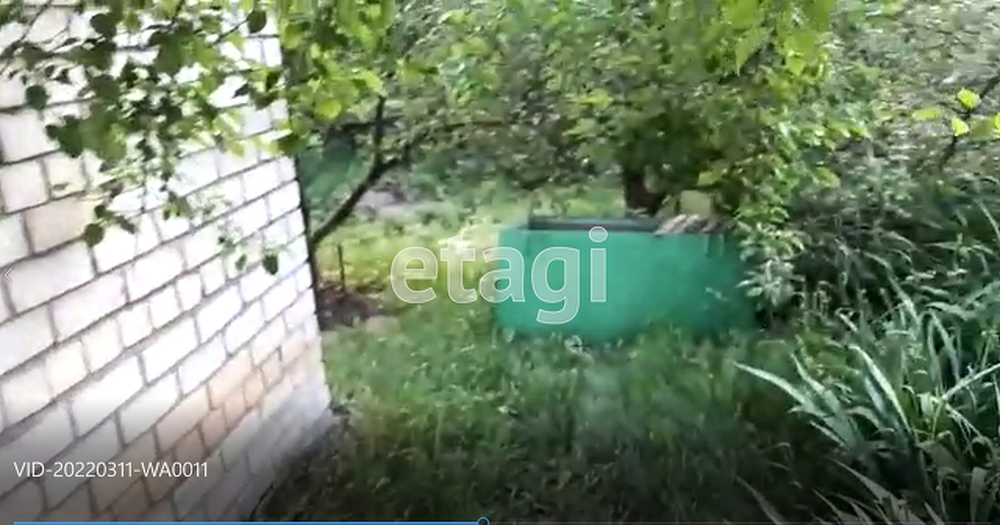 Продажа дома, 35м <sup>2</sup>, 7 сот., Саратов, Саратовская область,  