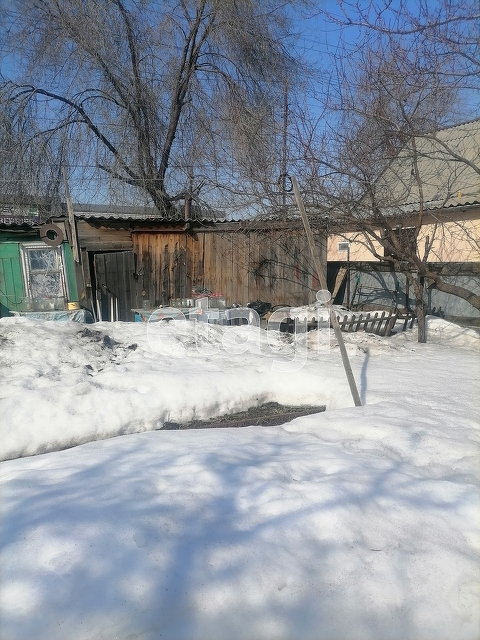 Продажа дома, 52м <sup>2</sup>, 3 сот., Саратов, Саратовская область,  