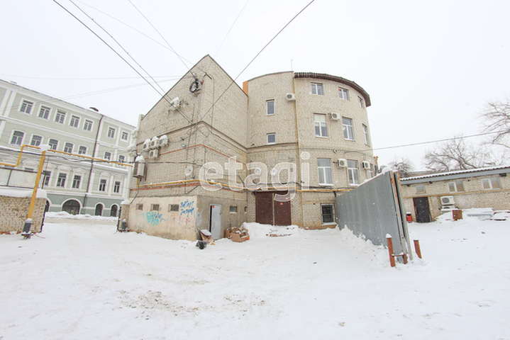 Продажа коммерческой недвижимости, 867м <sup>2</sup>, Саратов, Саратовская область,  Саратов