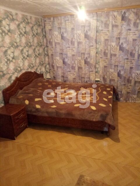 Продажа дома, 50м <sup>2</sup>, 6 сот., Саратов, Саратовская область,  Энгельсский