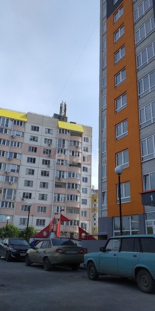 Продажа 1-комнатной квартиры, Саратов, Саратовская область,  Энгельс