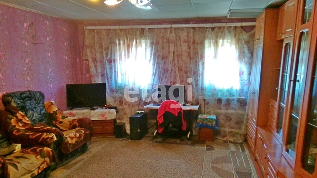 Продажа дома, 91м <sup>2</sup>, 7 сот., Саратов, Саратовская область,  Заводской