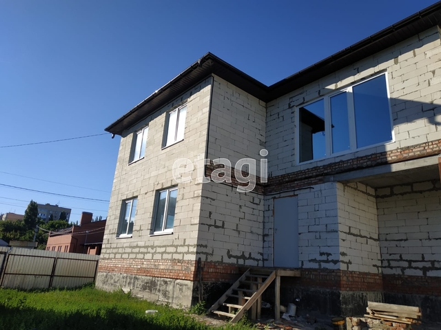 Продажа дома, 217м <sup>2</sup>, 3 сот., Саратов, Саратовская область,  Октябрьский