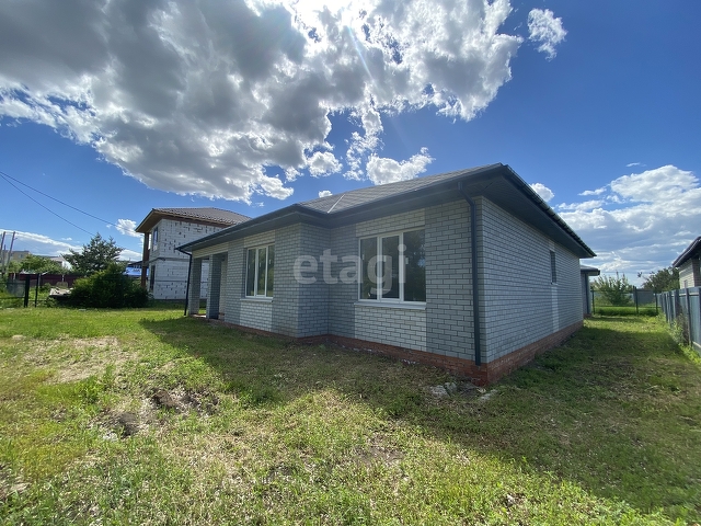Продажа дома, 151м <sup>2</sup>, 6 сот., Саратов, Саратовская область,  