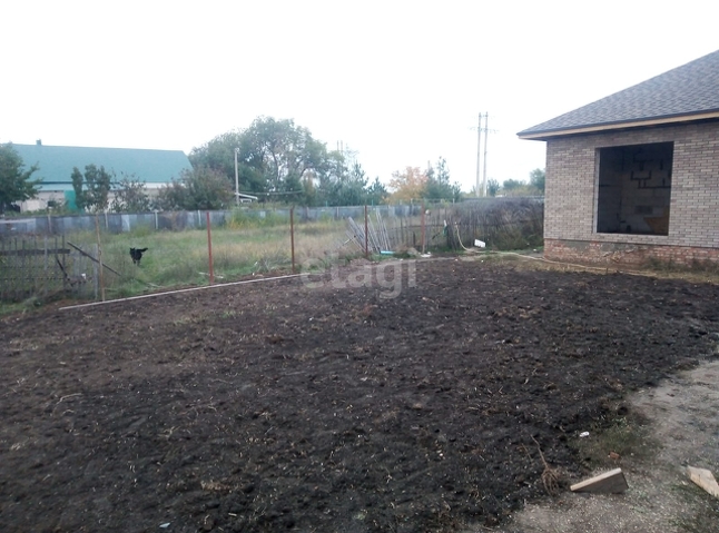 Продажа дома, 91м <sup>2</sup>, 5 сот., Саратов, Саратовская область,  