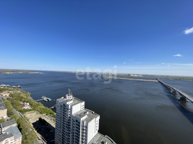 Продажа 3-комнатной квартиры, Саратов, Саратовская область,  Саратов