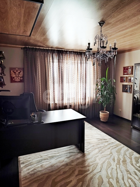 Продажа дома, 225м <sup>2</sup>, 6 сот., Саратов, Саратовская область,  Волжский 