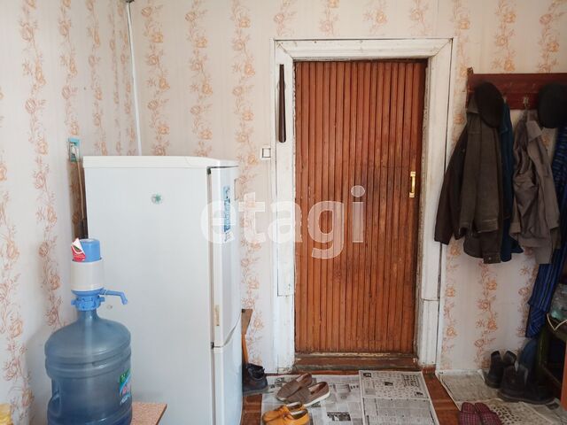 Продажа дома, 44м <sup>2</sup>, 6 сот., Саратов, Саратовская область,  