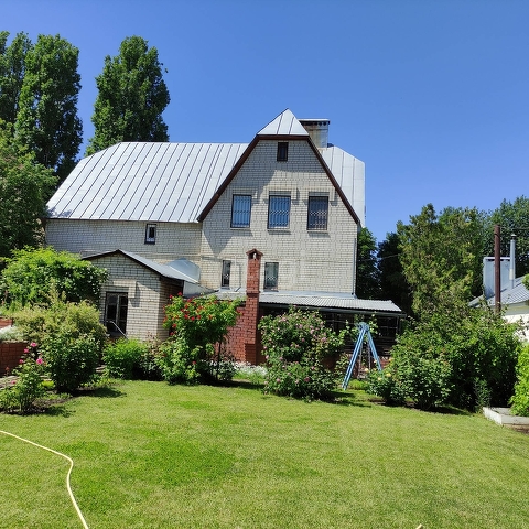 Продажа дома, 341м <sup>2</sup>, 9 сот., Саратов, Саратовская область,  Кировский