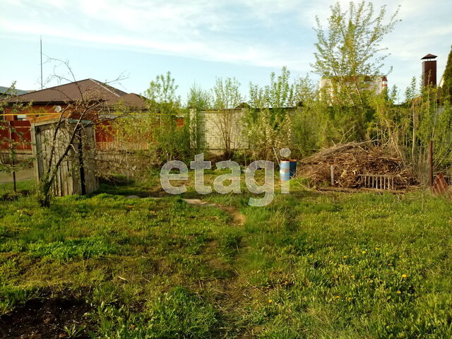 Продажа дома, 49м <sup>2</sup>, 7 сот., Саратов, Саратовская область,  