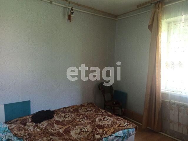 Продажа дома, 85м <sup>2</sup>, 7 сот., Саратов, Саратовская область,  