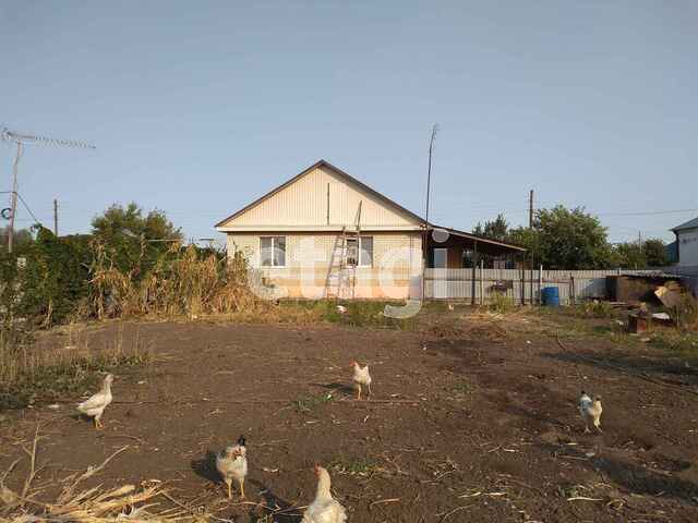 Продажа дома, 84м <sup>2</sup>, 10 сот., Саратов, Саратовская область,  